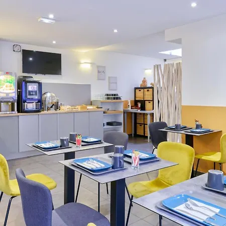 Adonis Hotel Strasbourg