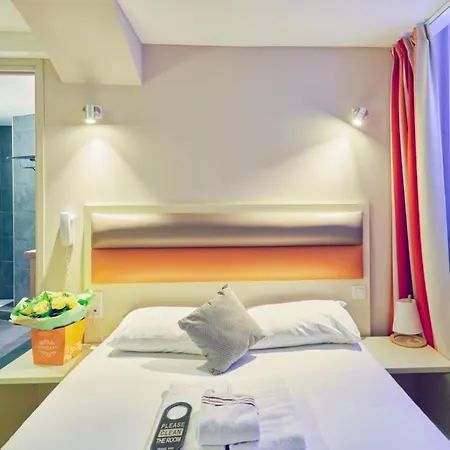 Adonis Hotel Strasbourg